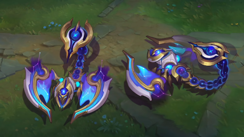 英雄联盟S15瑞士轮回顾：BLG意外出局分析