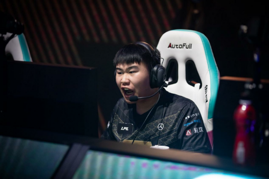 张江电竞嘉年华带给年轻人的意外惊喜